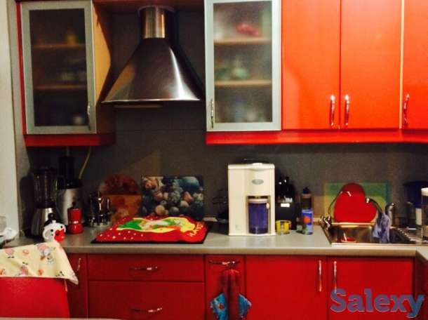 СРОЧНА продам 3 ком кв, 7 мкр, фотография 4