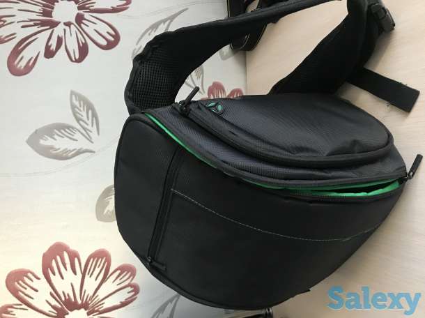 Рюкзак для фотоаппарата, фотография 1