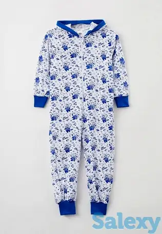 Комбинезон домашний котмаркот, фотография 1