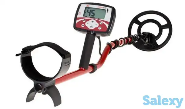 Металлодетектор Minelab X-Terra 305, фотография 1