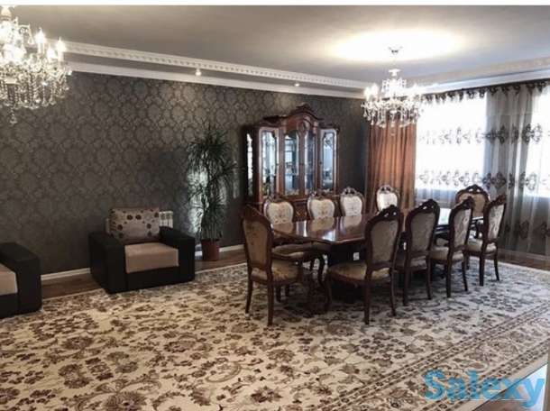 Продается 2х этажный коттедж, Таир Нсанова 43, фотография 10