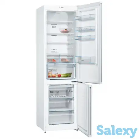 Холодильник Bosch KGN39XW326, фотография 6