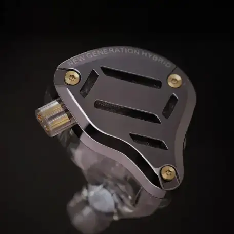 Наушники KZ ZS10 PRO 2, фотография 2