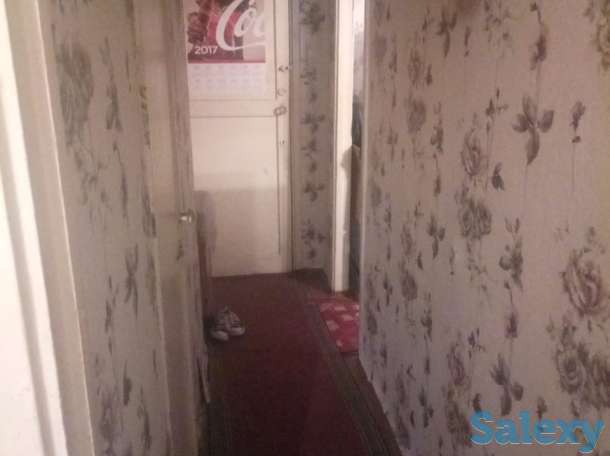 продажа квартиры, ул. Потанина д.43, фотография 3