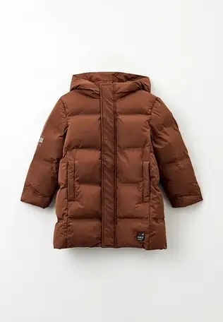 Пуховик sela, фотография 1