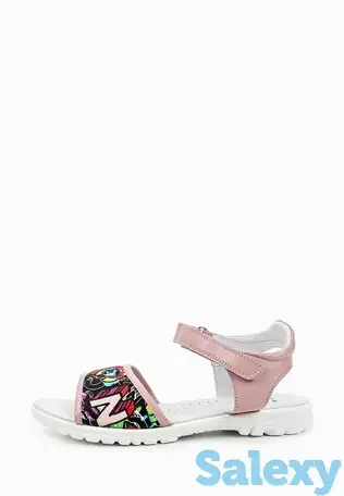 Сандалии ralf ringer, фотография 1