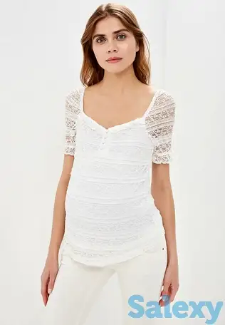 Блуза dorothy perkins maternity, фотография 1