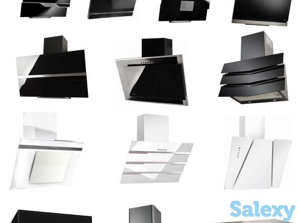 Вытяжки Salacia, Akpo, фотография 6