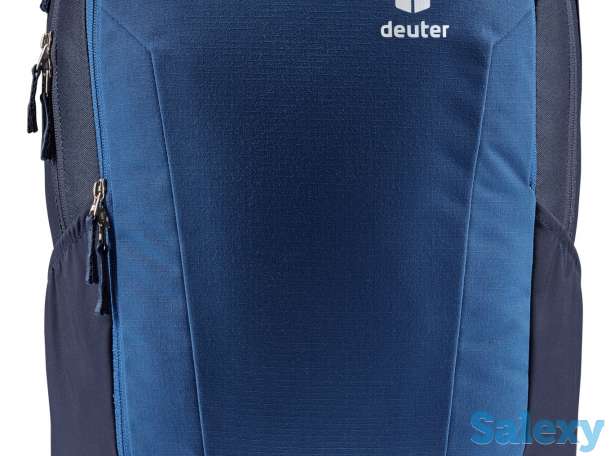 Рюкзак deuter giga 28 steel/navy, фотография 3