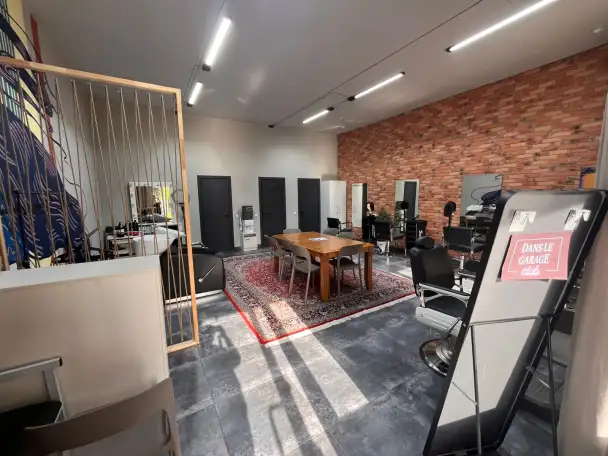 Студия под мастер-классы, фотография 3