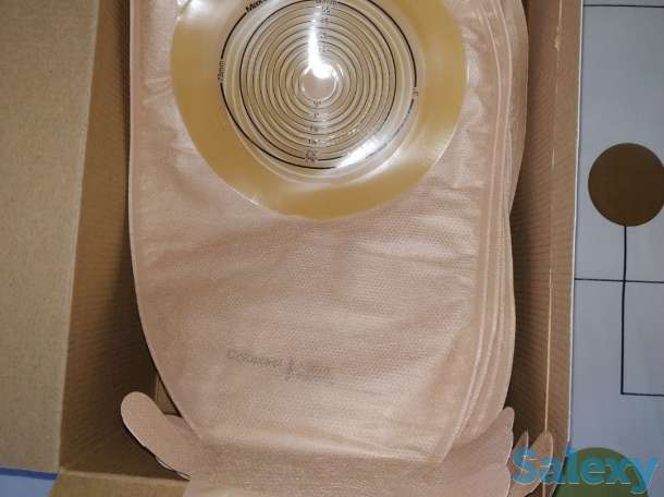 Калоприемник, фотография 1