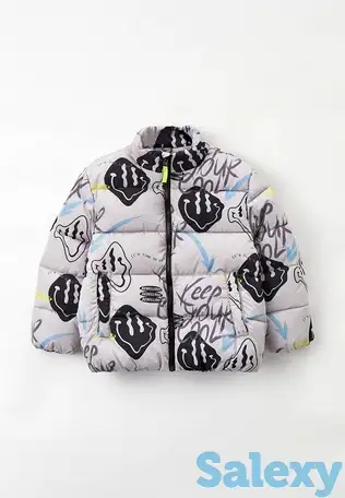 Куртка утепленная sela, фотография 1