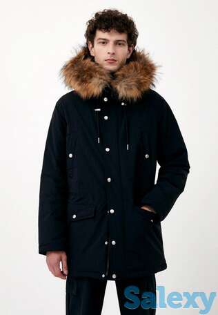 Парка finn flare, фотография 1