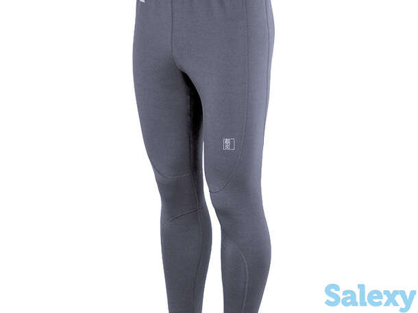 Термобелье брюки сивера сноуи мужские индиго, фотография 1