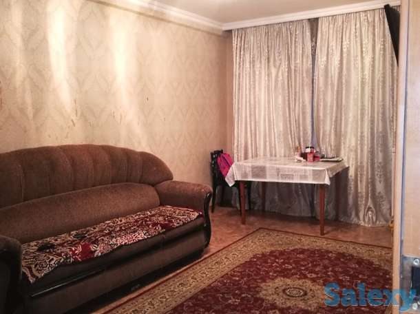 Продам 3-х улучшен., ул. Бажова 343, фотография 2