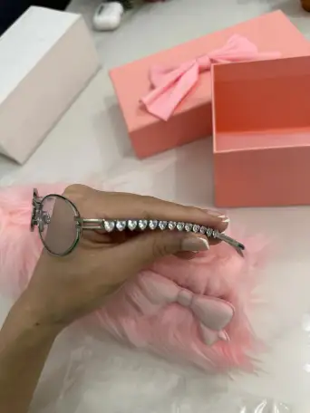 Стильные очки Gentle Monster, фотография 3