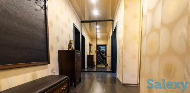 Продаю 2-комнатную квартиру в Караганде, Сарыарка 19, фотография 16