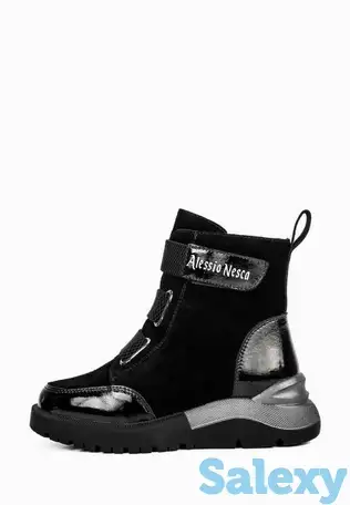 Сапоги alessio nesca, фотография 1