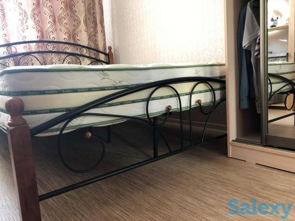 Продается кровать срочно, фотография 2