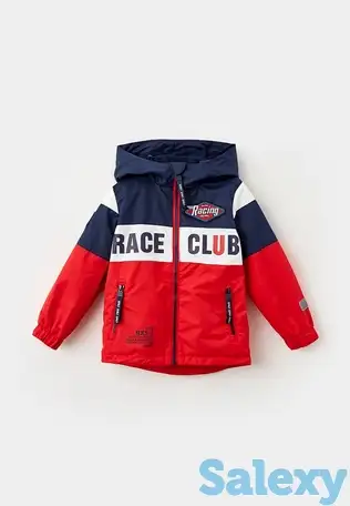 Куртка playtoday, фотография 1