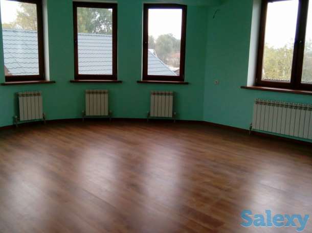 Монтаж отопления, фотография 12