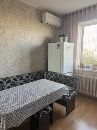 Продам квартиру, Бозтаева 17, фотография 11