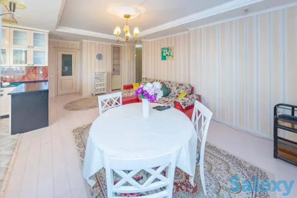 Уютная квартира в центре города, фотография 4