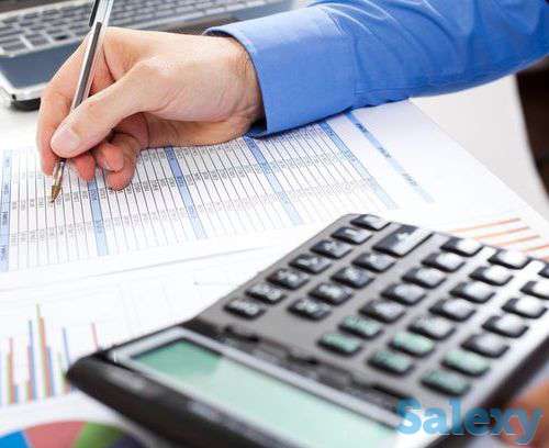 Судебно-экономическая экспертиза в Алматы, фотография 3