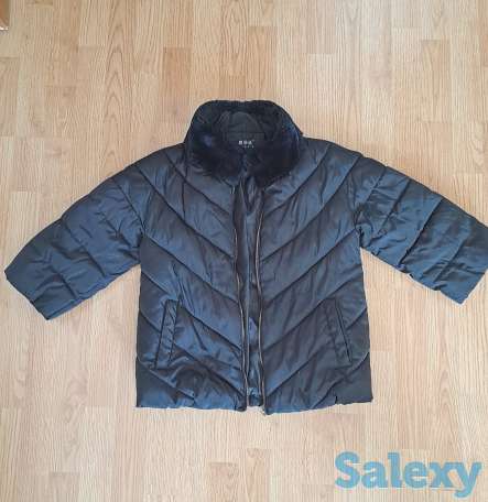 Женская куртка, фотография 1