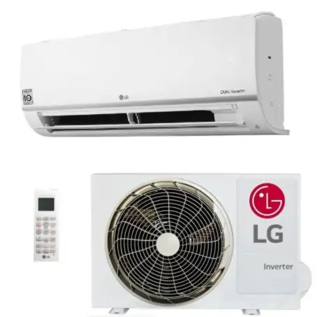 Установка кондиционеров, фотография 1