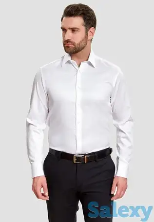 Рубашка kanzler, фотография 1