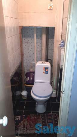 Продам трех комнатную, улучшенной, район ТД Валентина, фотография 9