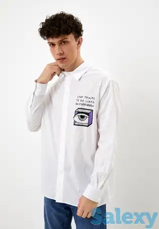 Рубашка befree, фотография 1