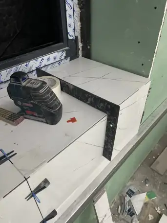 Профессионал плиточник, фотография 1