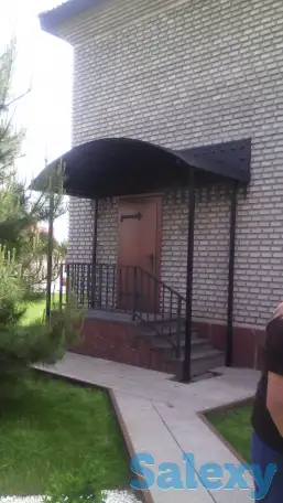 Художественная ковка любой сложности., фотография 6