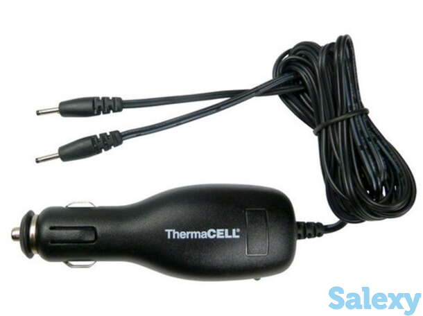 Автомобильное зарядное устройствоthermacell для стелек, фотография 1