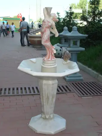 Продажа - изготовление  МАФ, вазоны, клумбы для цветов, горшки в Казахстане в Алматы Продажа, фотография 5