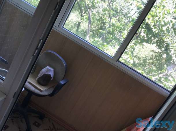 Продам трёх комнатную квартиру, Микрорайон «Алмагуль «, фотография 4