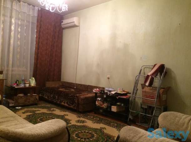 Продаётся  однокомнатная квартира в деловом центре Бостандыкского района., фотография 9