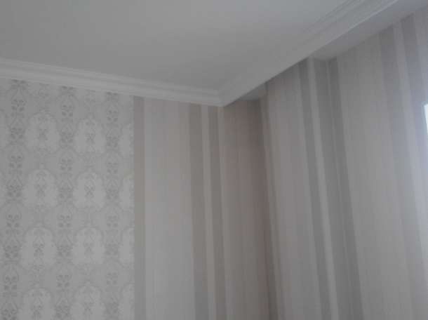 Покраска стен потолков 300тг, Недорого. Астана.., фотография 11