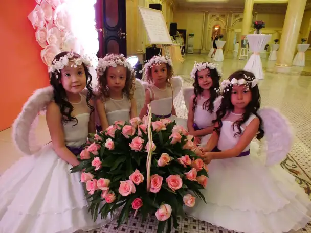 Профессиональный ведущий, тамада, фотография 10