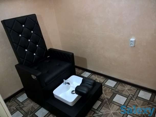 аренда салоны красоты, мкр. 2 д.40Б, фотография 4