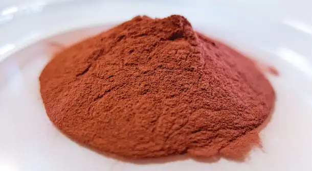 Медная пудра Марка: ПМС; ПМР, фотография 1