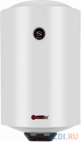 Водонагреватель накопительный thermex praktik 80 v 2500 вт 80 л, фотография 1