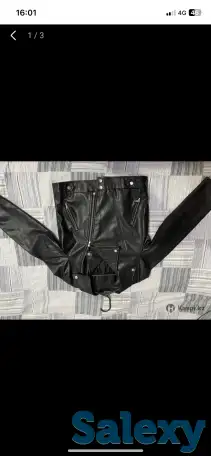 Кожанка, фотография 2