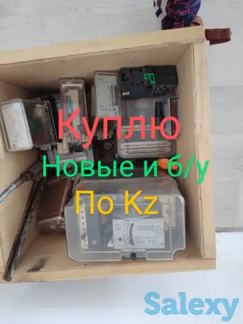 Куплю автоматический выключатель от 100A, фотография 4