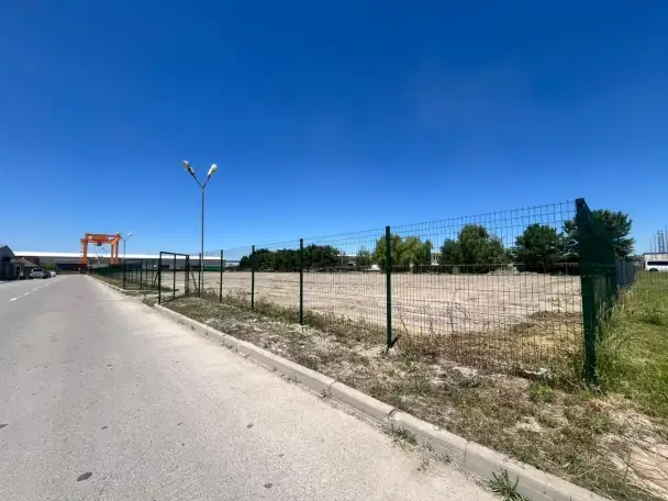 Аренда земли под бизнес вдоль трассы в Алматинской области, фотография 6