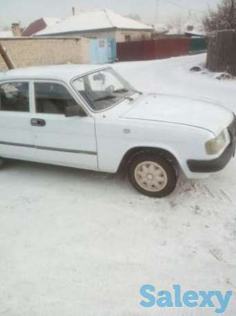 Газ 3110, фотография 1