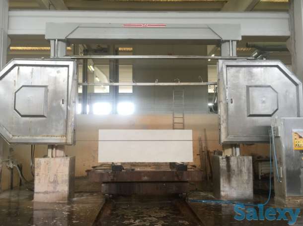 Мультиканатные и моноканатные станки, фотография 6