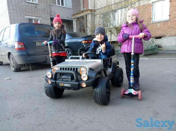 Продам машину состояние хорошее, фотография 2